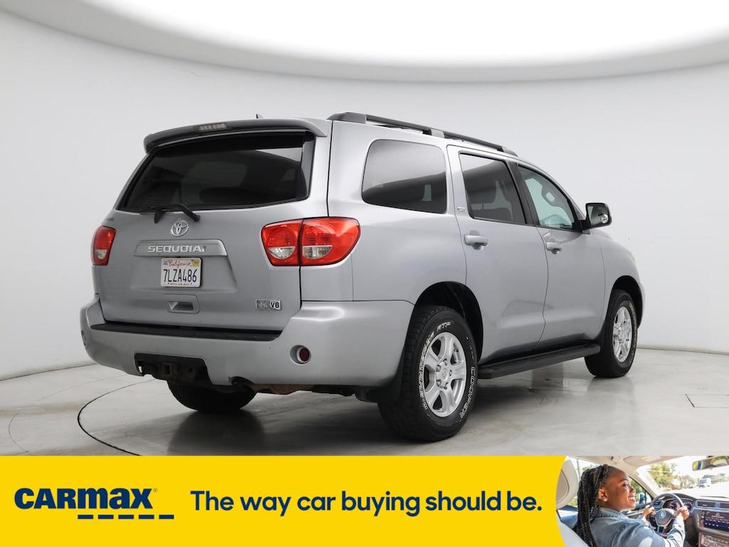 used 2014 Toyota Sequoia car, priced at $26,998