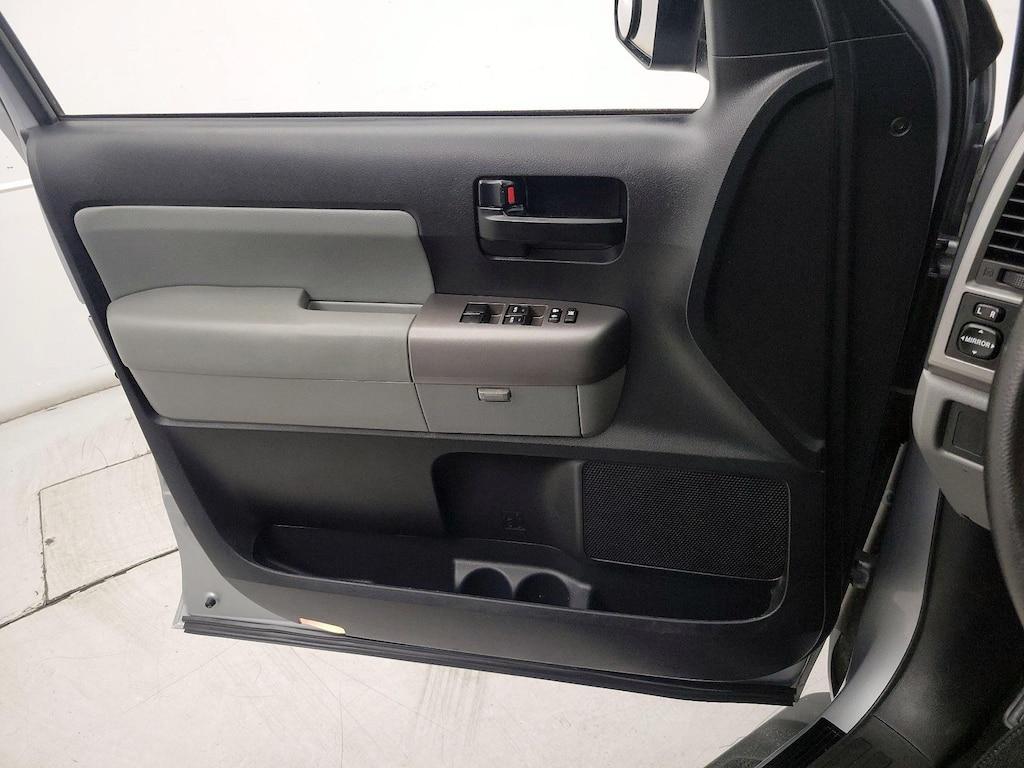 used 2014 Toyota Sequoia car, priced at $26,998