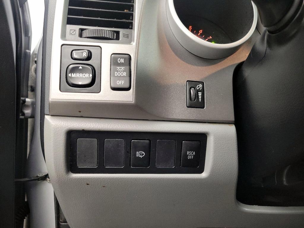 used 2014 Toyota Sequoia car, priced at $26,998