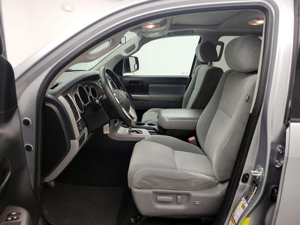 used 2014 Toyota Sequoia car, priced at $26,998