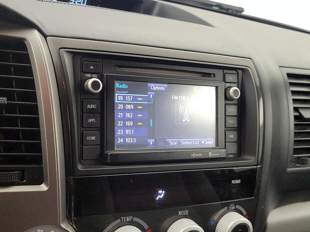 used 2014 Toyota Sequoia car, priced at $26,998