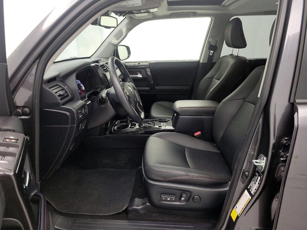 used 2023 Toyota 4Runner car, priced at $55,998