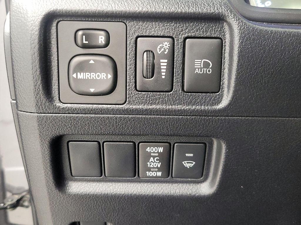 used 2023 Toyota 4Runner car, priced at $55,998
