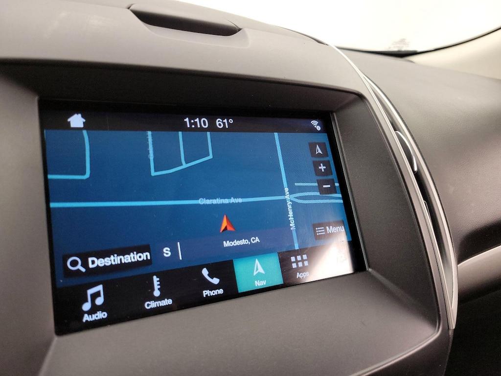 used 2016 Ford Edge car, priced at $14,998