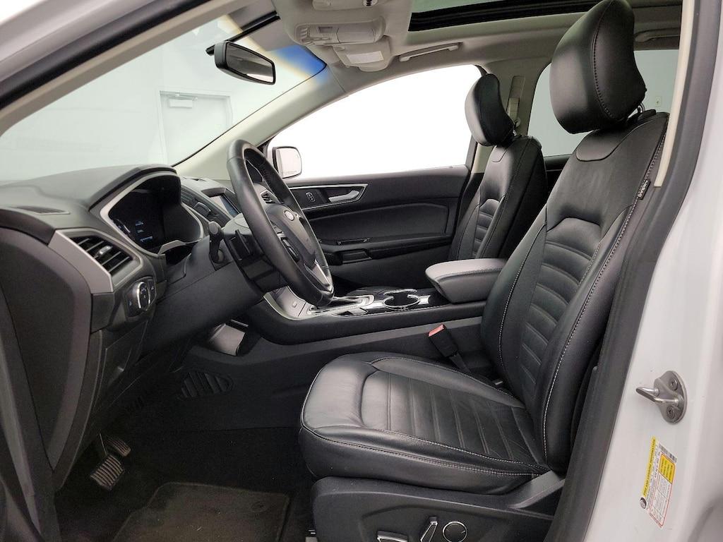 used 2016 Ford Edge car, priced at $14,998