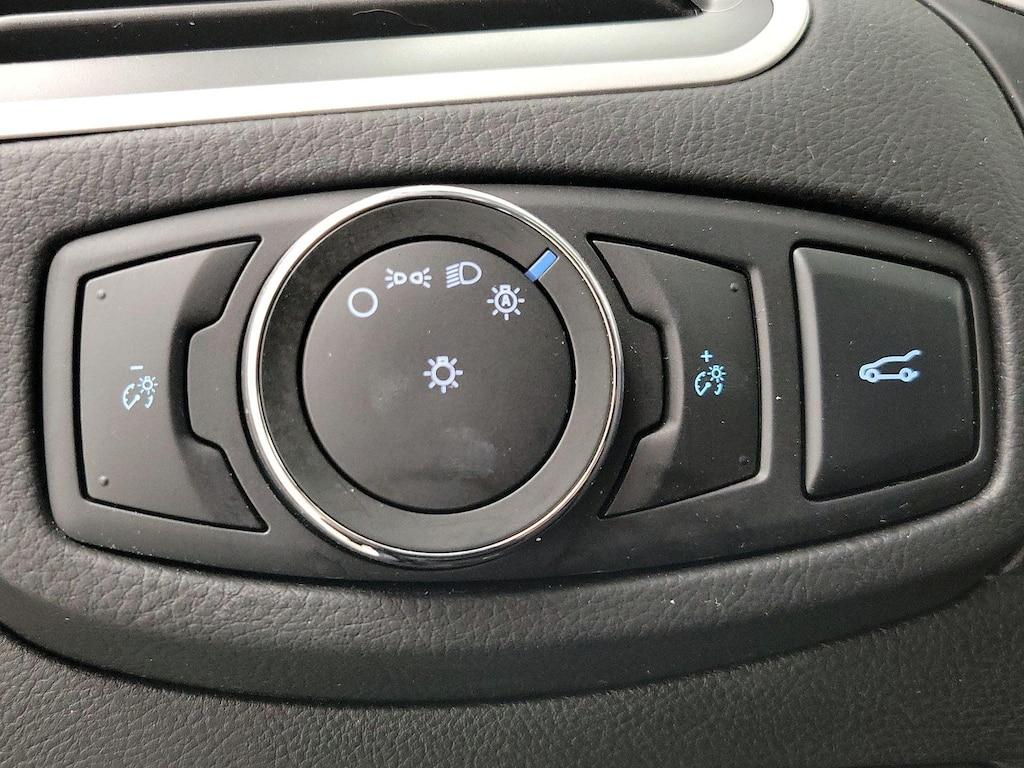 used 2016 Ford Edge car, priced at $14,998