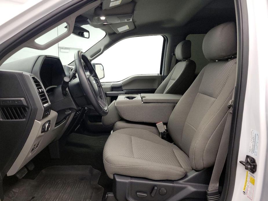 used 2020 Ford F-150 car, priced at $37,998