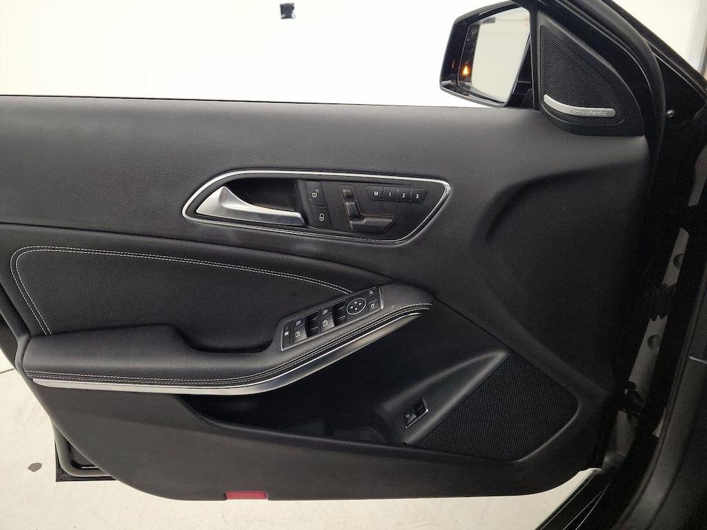 used 2016 Mercedes-Benz GLA-Class car, priced at $14,599