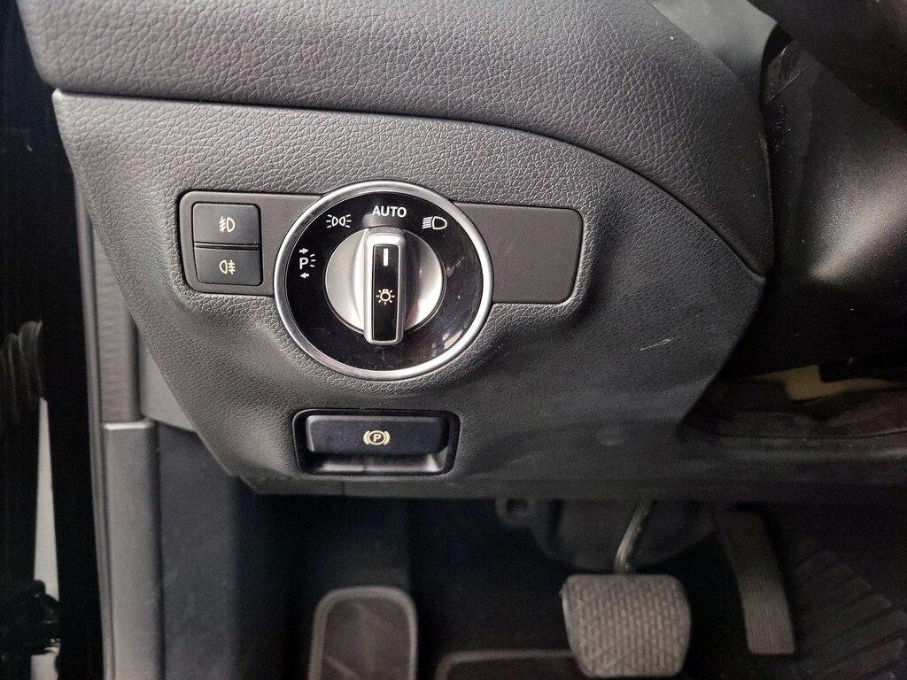 used 2016 Mercedes-Benz GLA-Class car, priced at $14,599