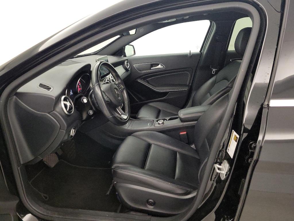 used 2016 Mercedes-Benz GLA-Class car, priced at $14,599