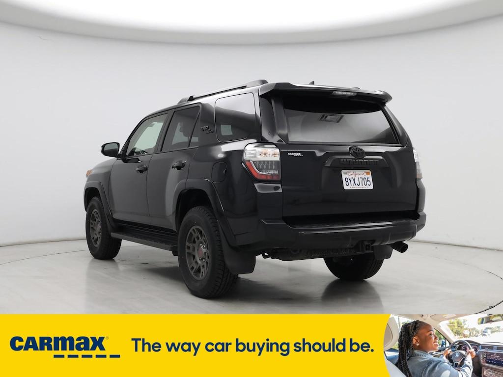 used 2020 Toyota 4Runner car, priced at $55,998