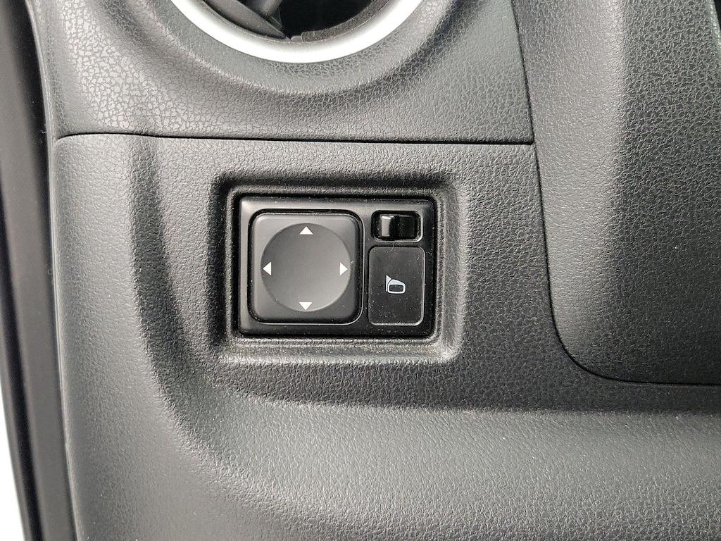 used 2015 Nissan Versa Note car, priced at $11,599
