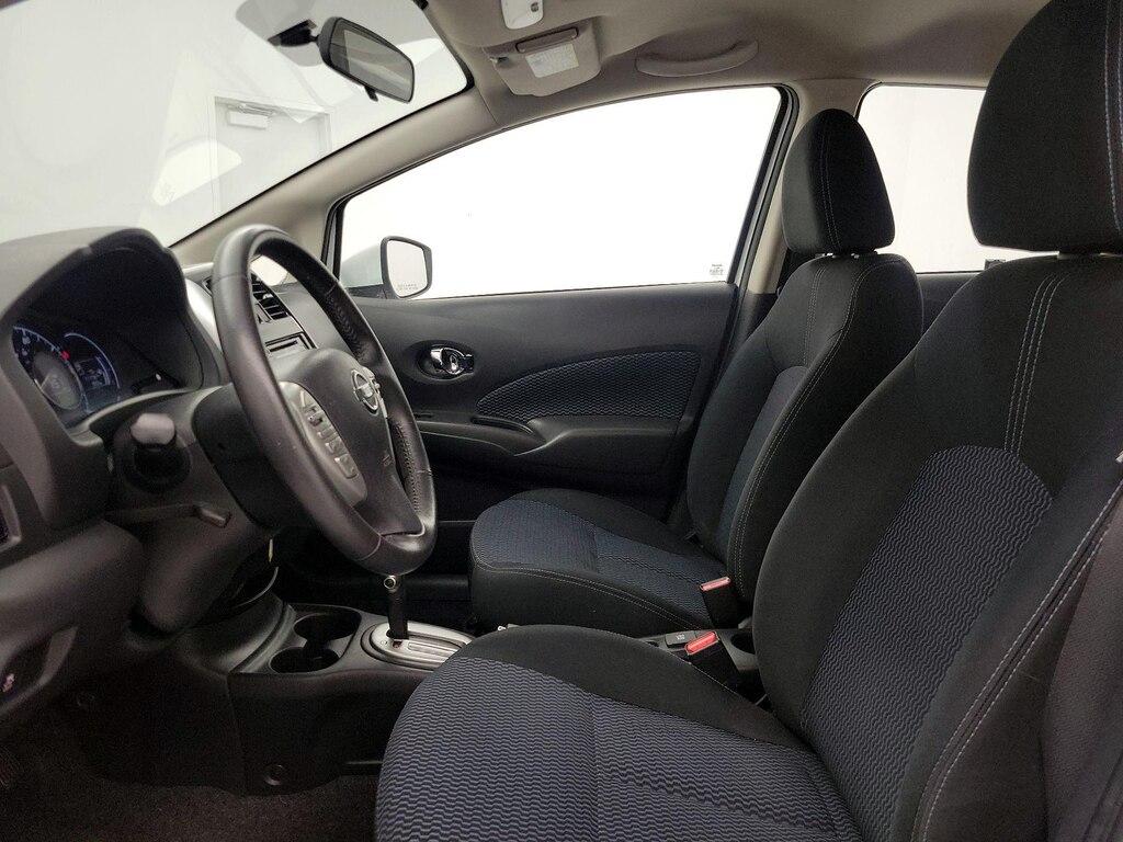 used 2015 Nissan Versa Note car, priced at $11,599