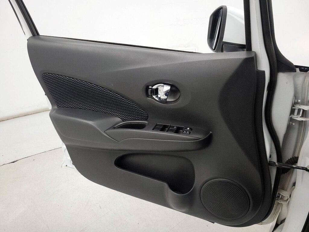 used 2015 Nissan Versa Note car, priced at $11,599