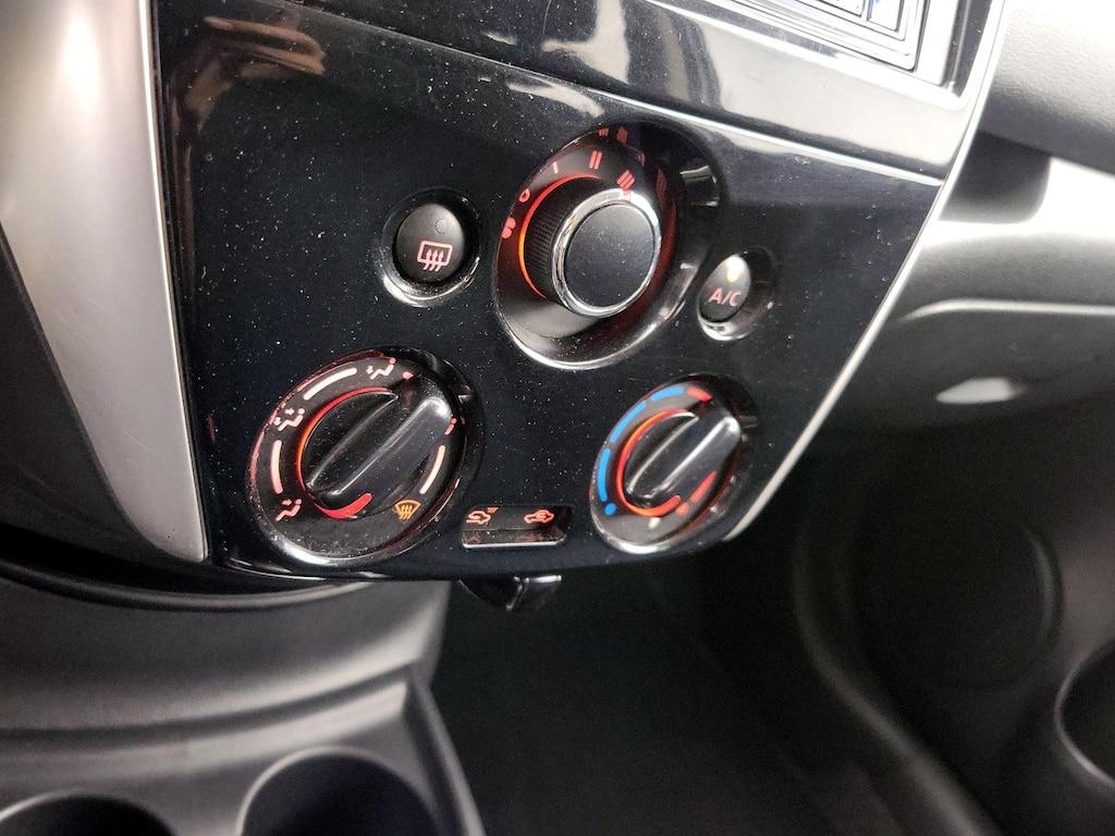 used 2015 Nissan Versa Note car, priced at $11,599