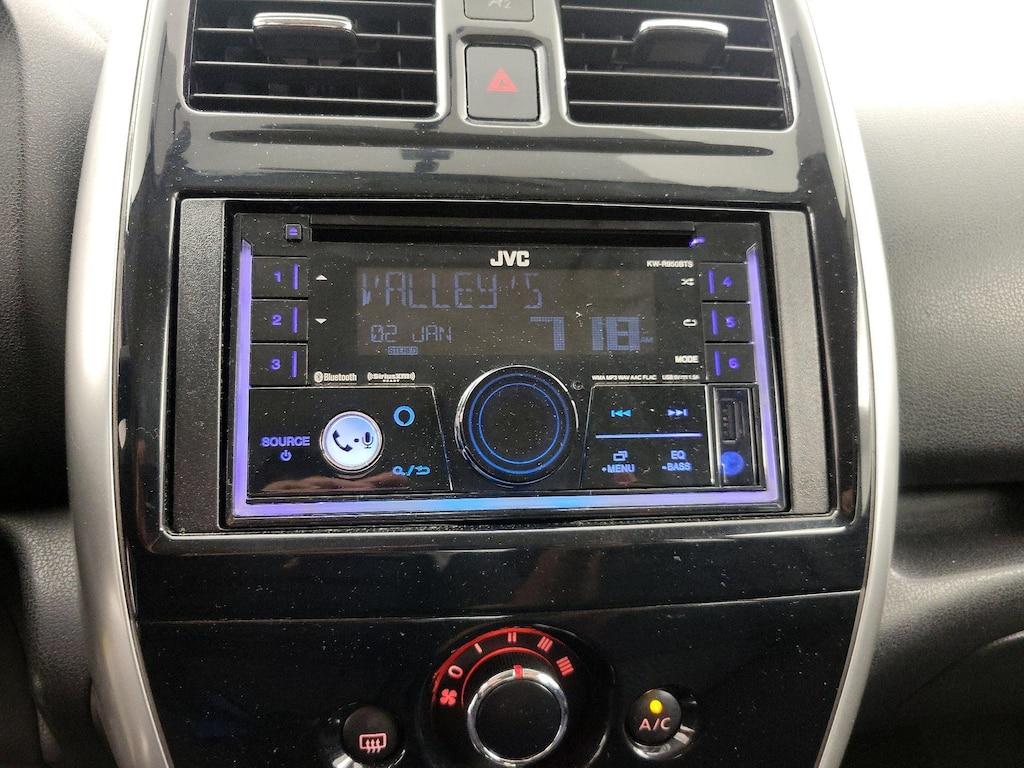 used 2015 Nissan Versa Note car, priced at $11,599