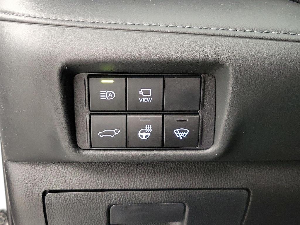 used 2020 Toyota Highlander car, priced at $37,998