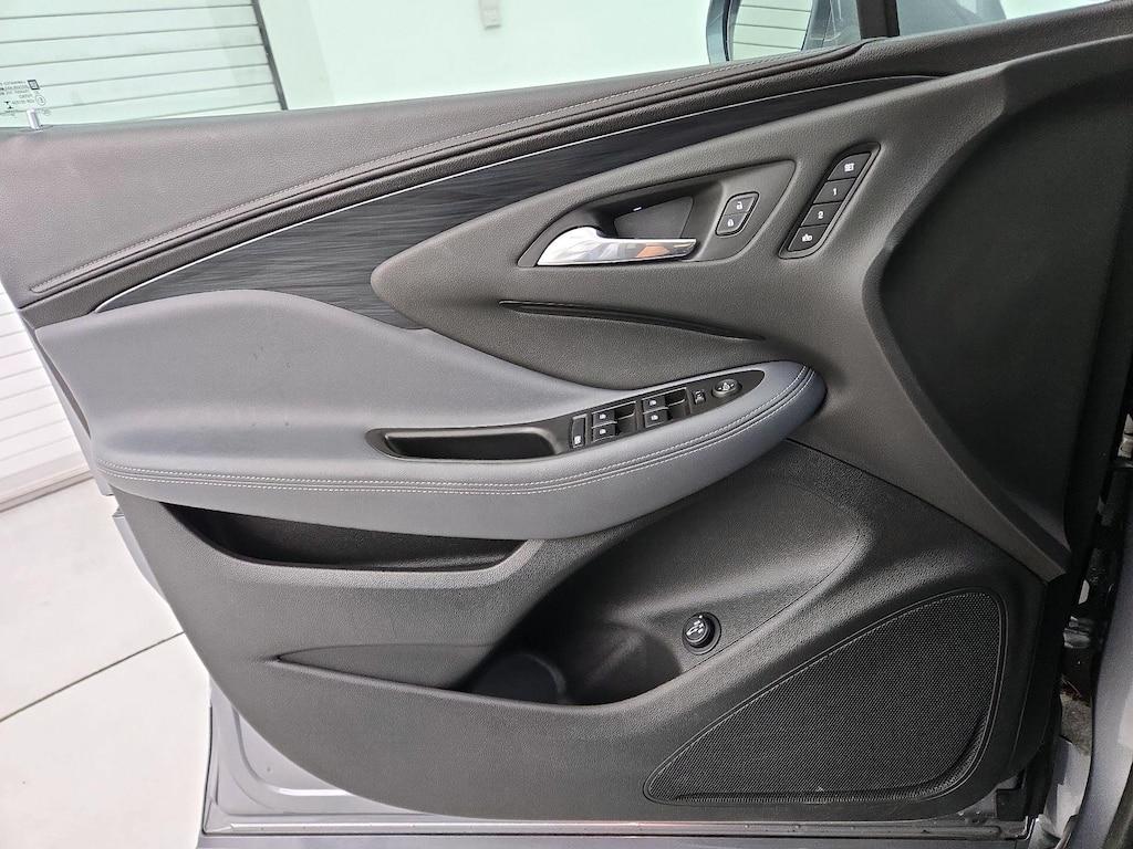 used 2019 Buick Envision car, priced at $19,998