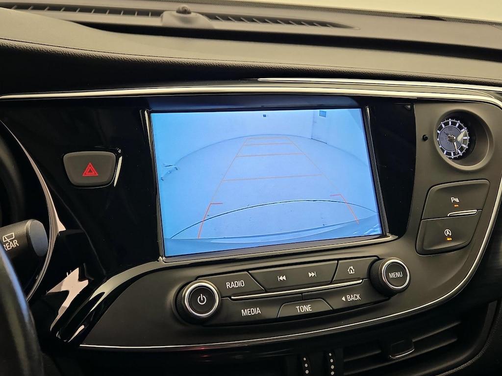 used 2019 Buick Envision car, priced at $19,998