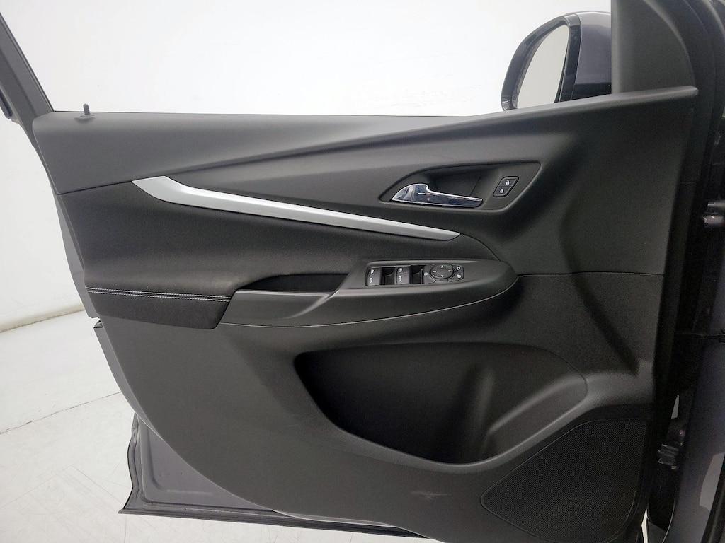 used 2023 Chevrolet Bolt EUV car, priced at $20,998