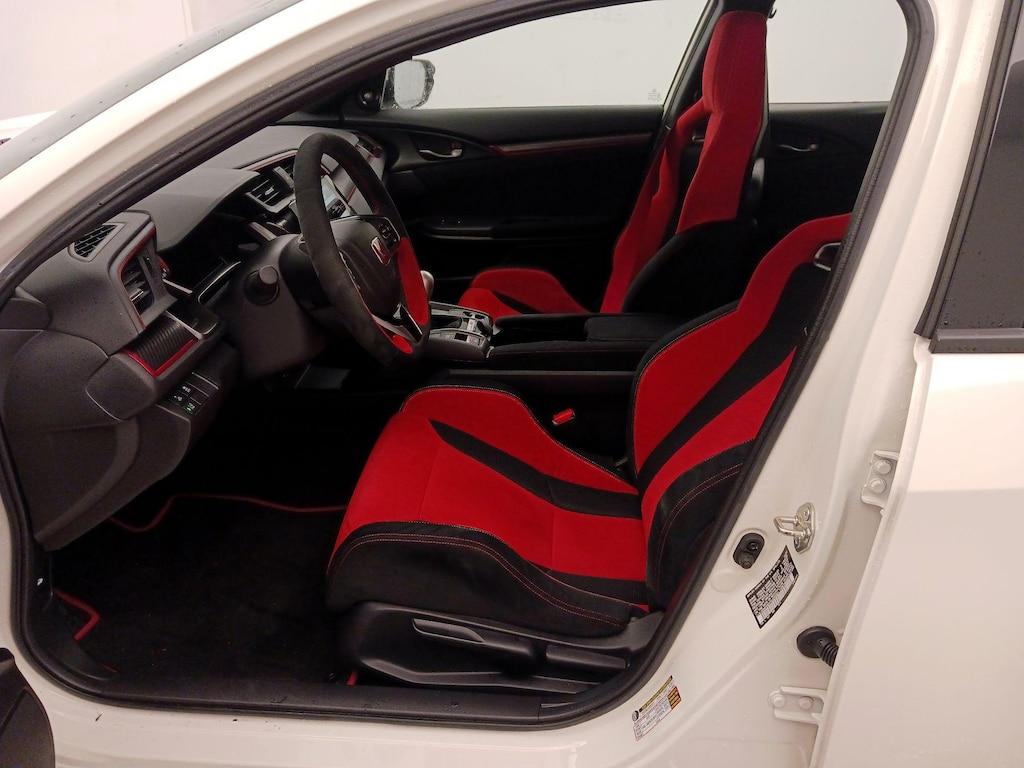 used 2020 Honda Civic car, priced at $40,998