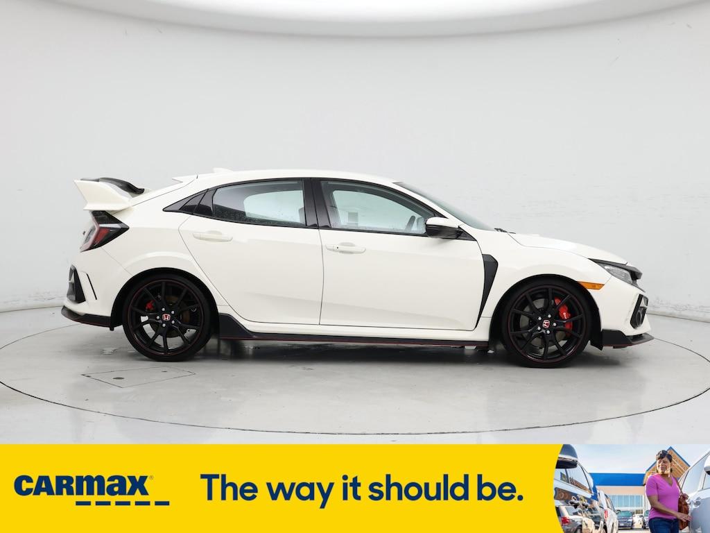 used 2020 Honda Civic car, priced at $40,998