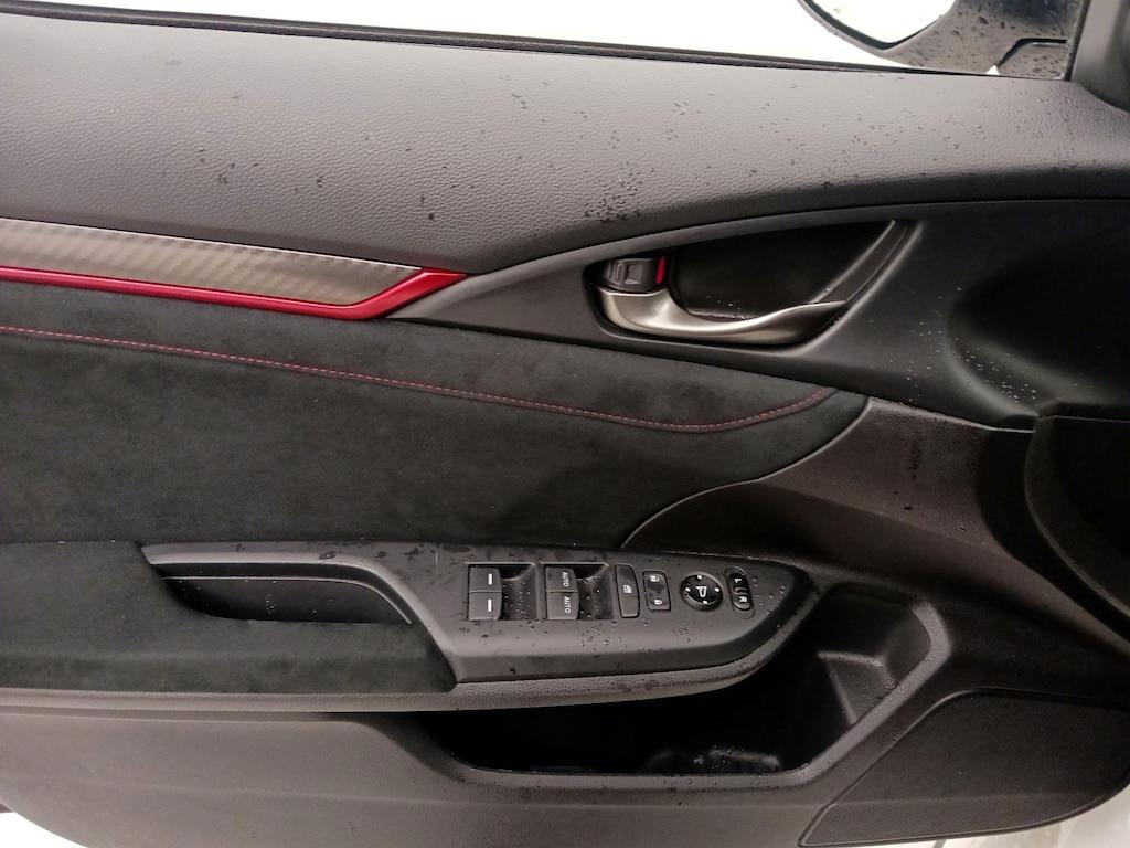 used 2020 Honda Civic car, priced at $40,998