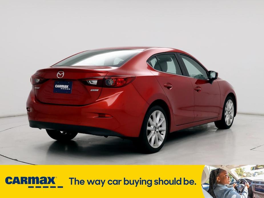 used 2017 Mazda Mazda3 car, priced at $16,998