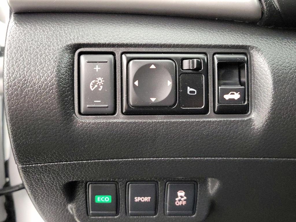 used 2016 Nissan Sentra car, priced at $12,599