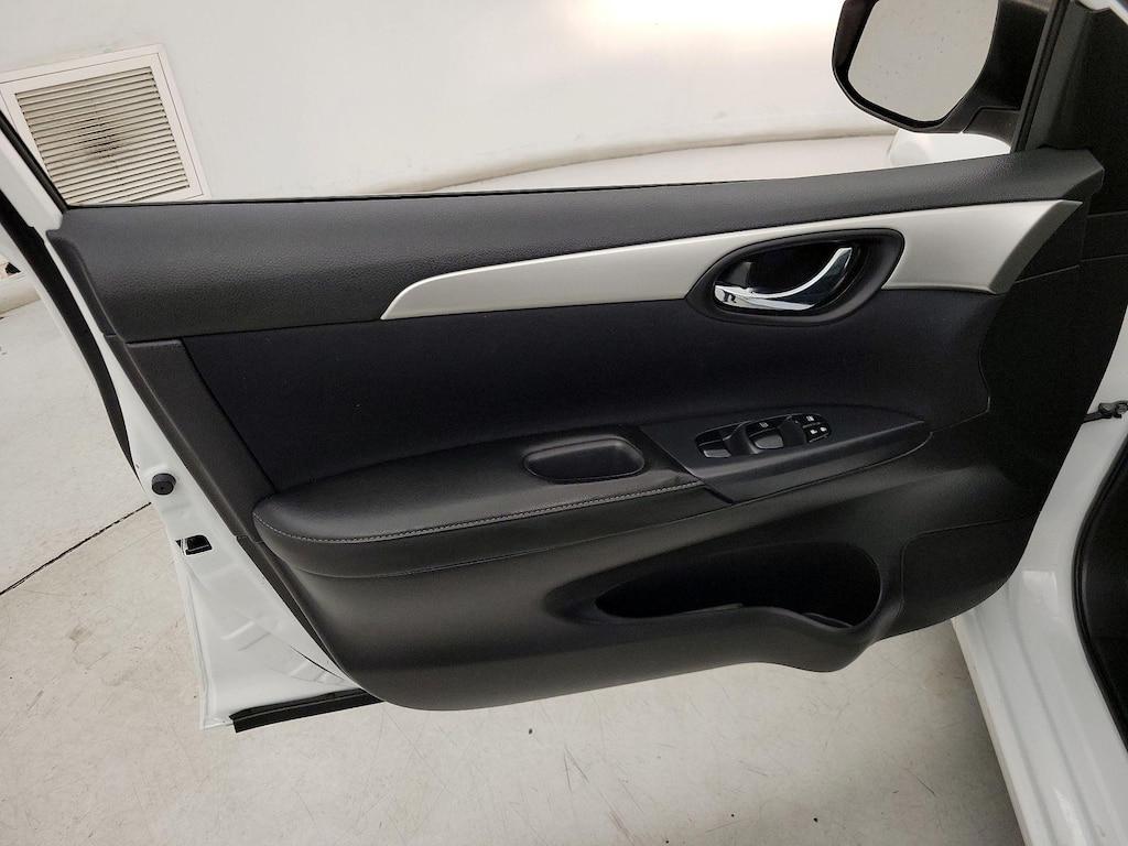used 2016 Nissan Sentra car, priced at $12,599