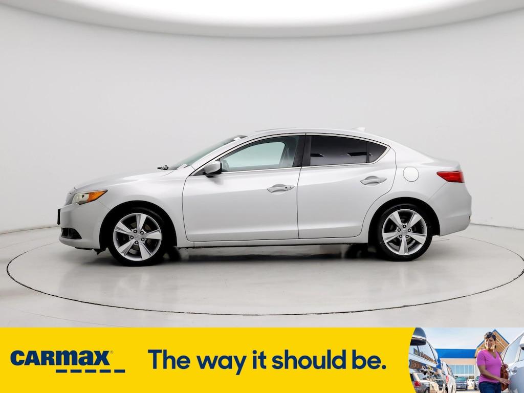 used 2013 Acura ILX car, priced at $13,998