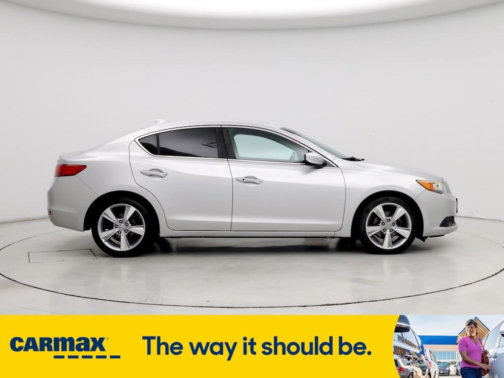 used 2013 Acura ILX car, priced at $13,998