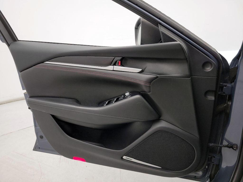 used 2021 Mazda Mazda6 car, priced at $25,998