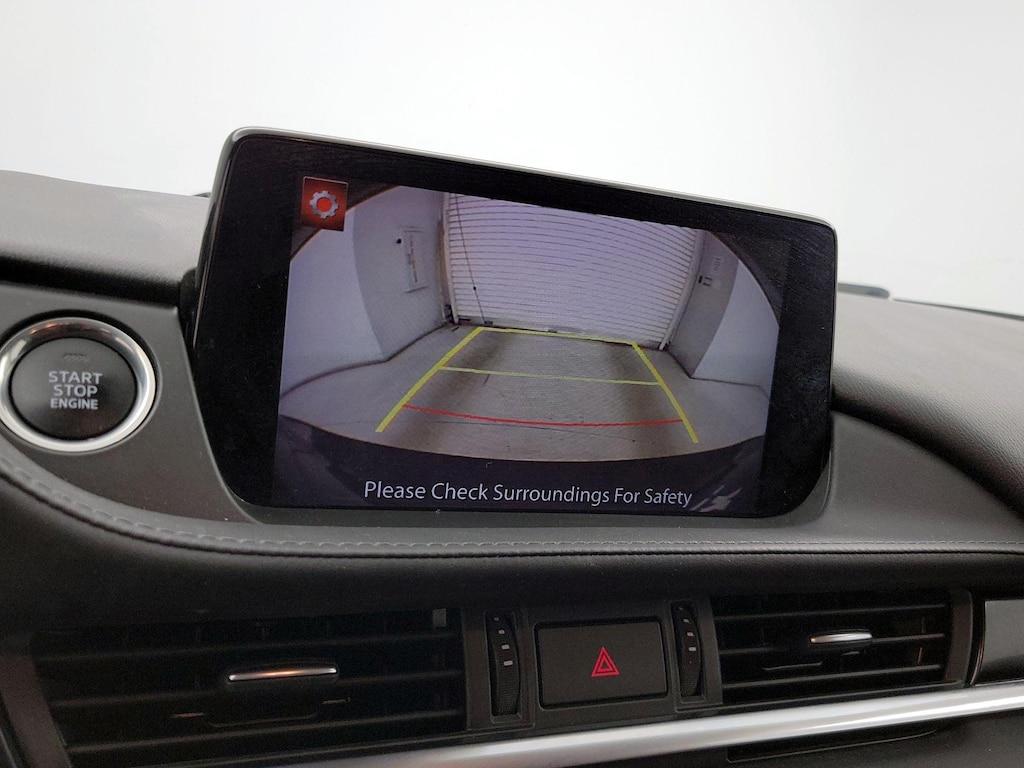 used 2021 Mazda Mazda6 car, priced at $25,998