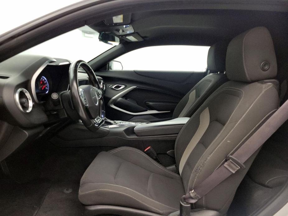 used 2017 Chevrolet Camaro car, priced at $18,998