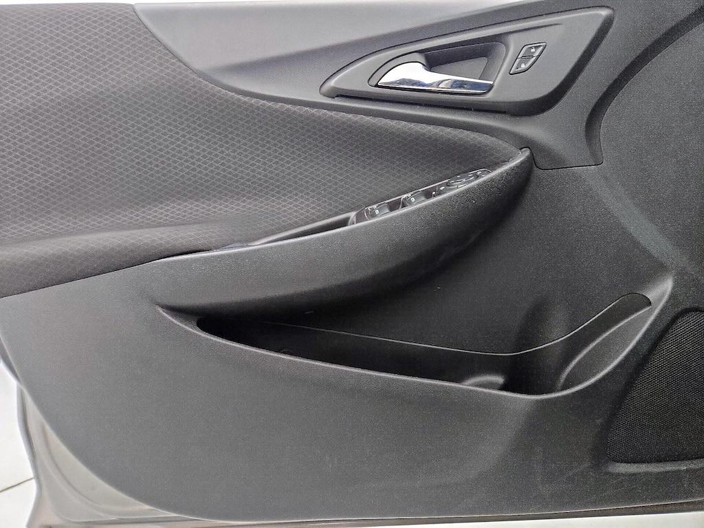 used 2018 Chevrolet Malibu car, priced at $14,599