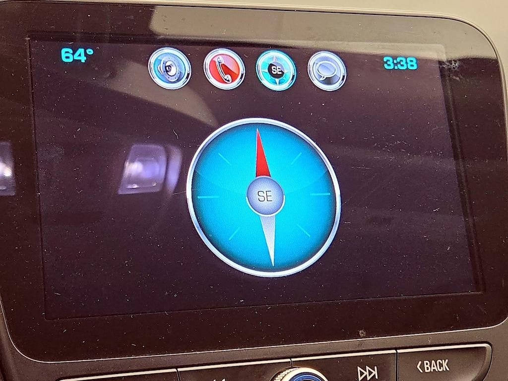 used 2018 Chevrolet Malibu car, priced at $14,599