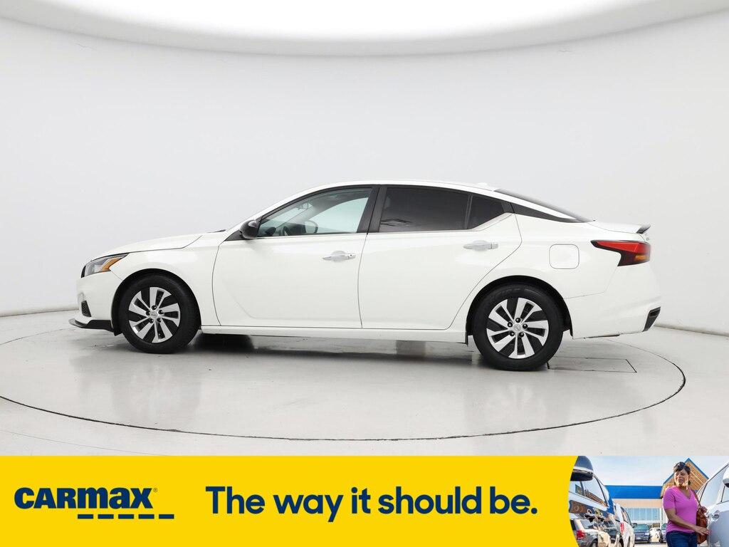 used 2019 Nissan Altima car, priced at $17,998