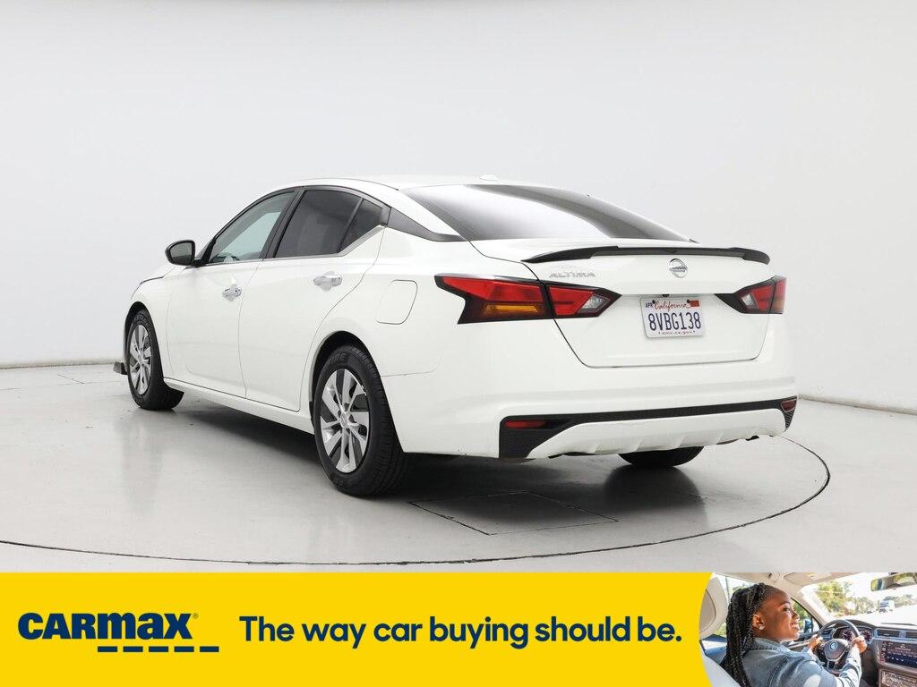 used 2019 Nissan Altima car, priced at $17,998