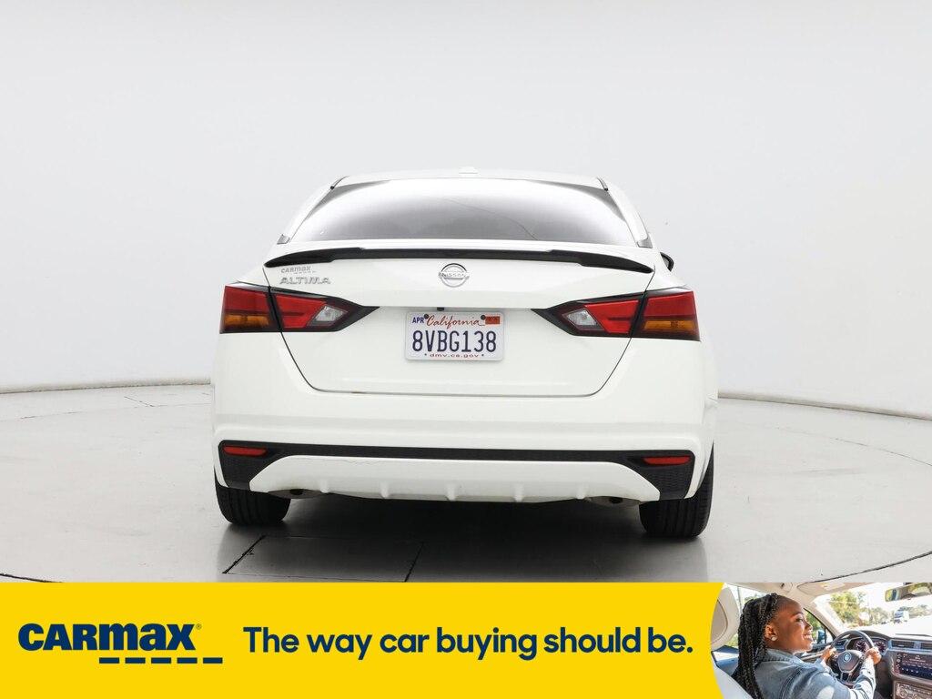 used 2019 Nissan Altima car, priced at $17,998