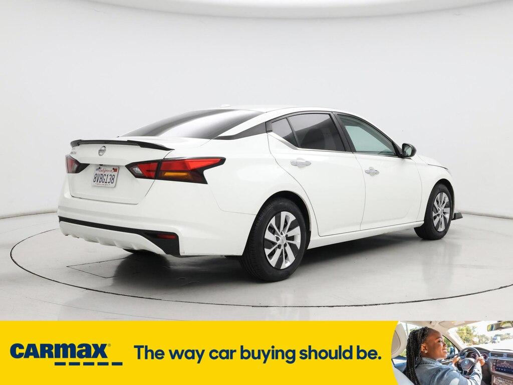 used 2019 Nissan Altima car, priced at $17,998
