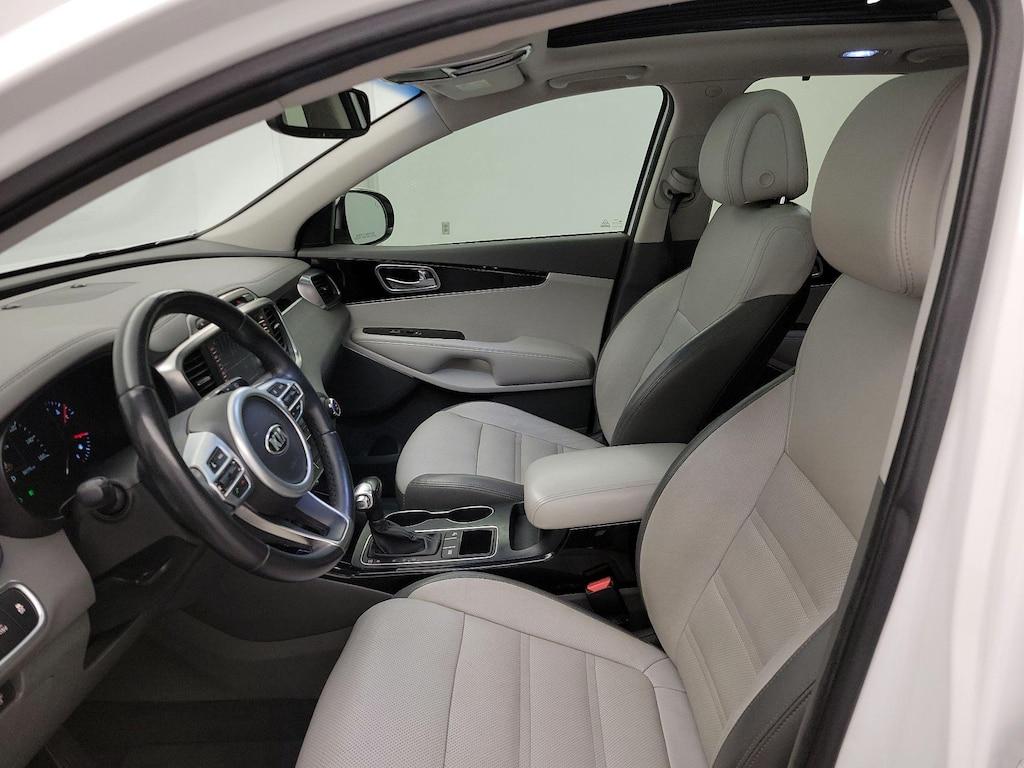 used 2016 Kia Sorento car, priced at $15,998