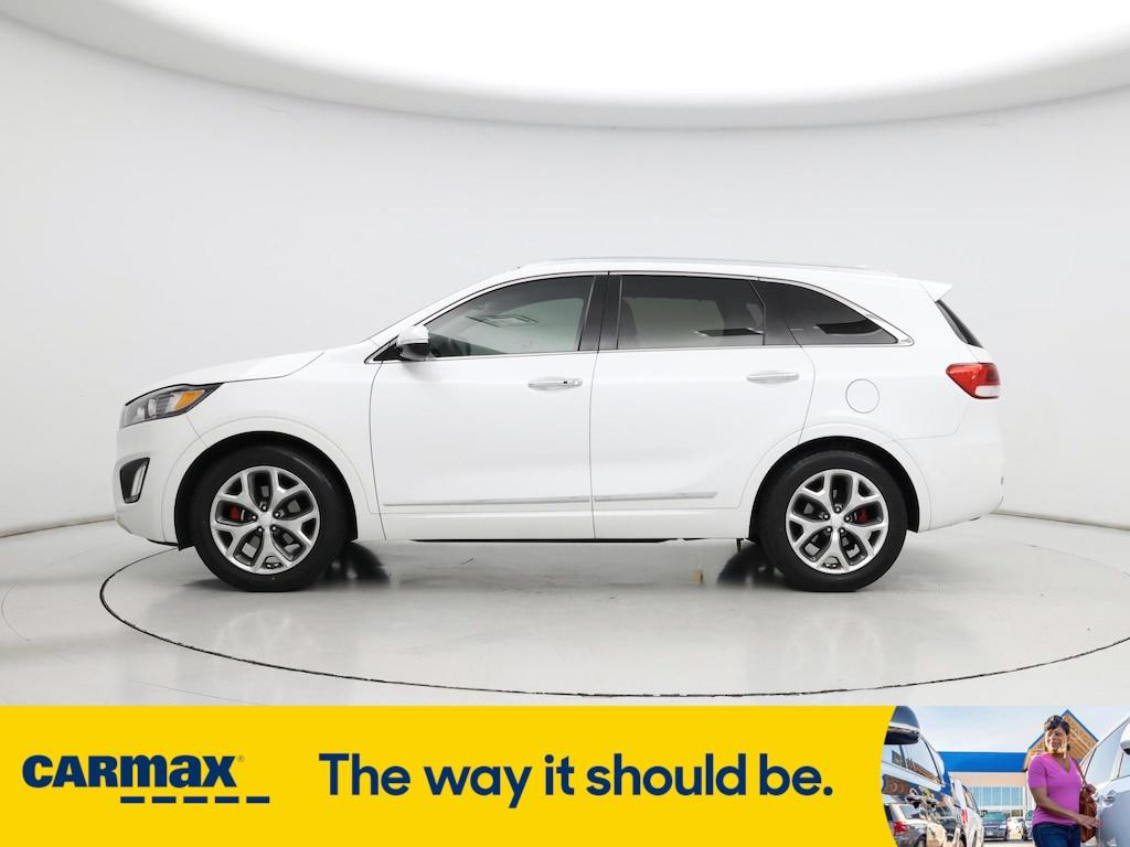 used 2016 Kia Sorento car, priced at $15,998
