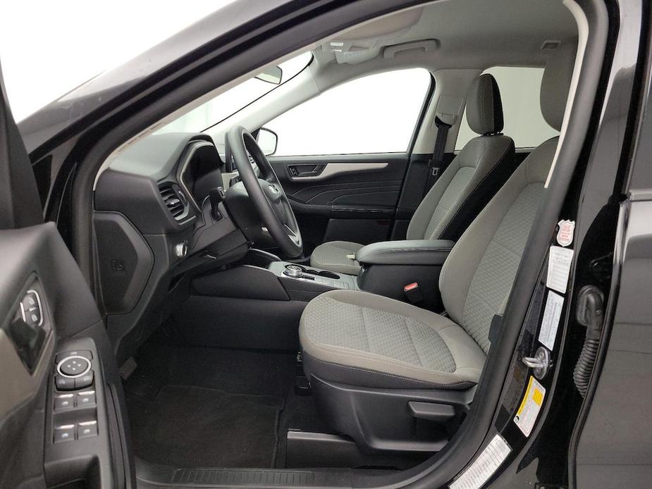 used 2022 Ford Escape car, priced at $19,998