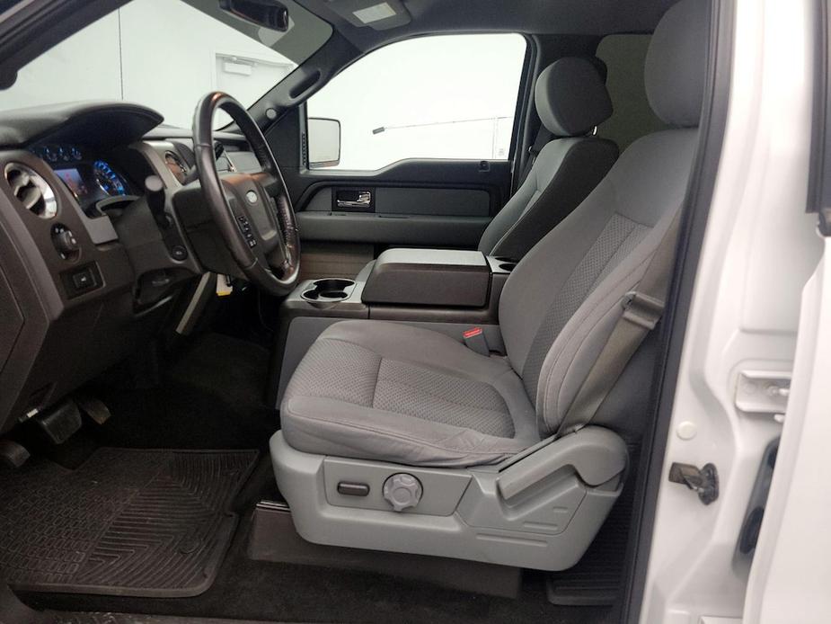 used 2013 Ford F-150 car, priced at $23,998