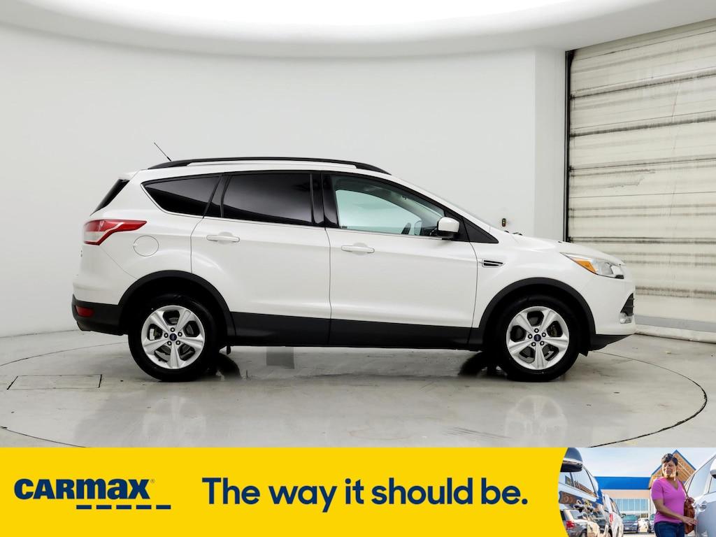 used 2015 Ford Escape car, priced at $12,998