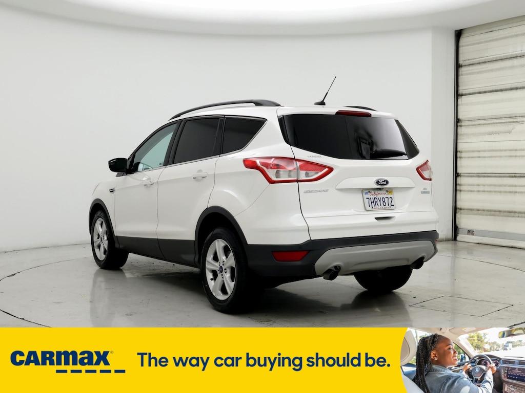 used 2015 Ford Escape car, priced at $12,998