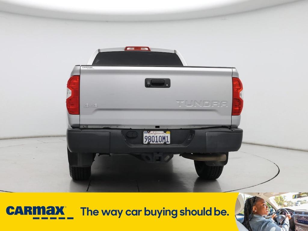 used 2014 Toyota Tundra car, priced at $31,998