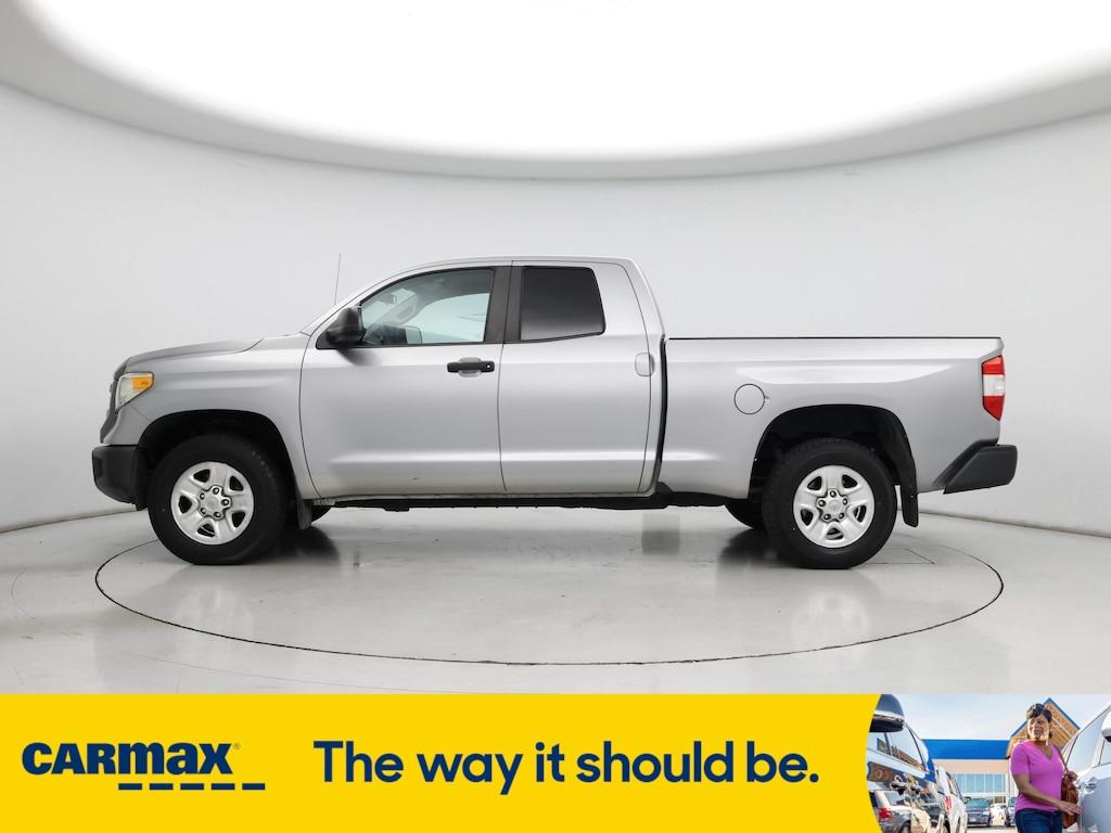 used 2014 Toyota Tundra car, priced at $31,998