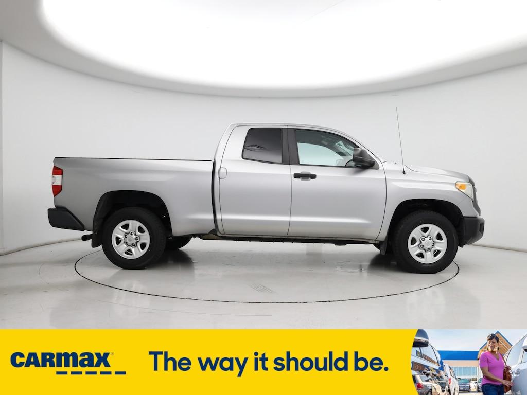 used 2014 Toyota Tundra car, priced at $31,998